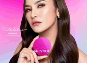 SKINTIFIC Hadirkan Inovasi Terbaru dengan Peluncuran Cover Glow Perfect Cushion dan Wajah Baru Brand: Mahalini