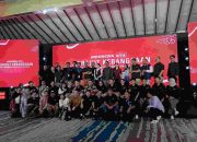 Peringati Hari Kesaktian Pancasila 1 Oktober, Garuda TV Gelar Program Special “Indonesia Kita Merajut Kebangsaan”.