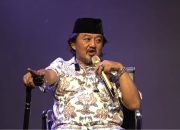 Hantu Militerisme Usik Komitmen Supremasi Sipil di era Demokrasi Pemerintahan Prabowo