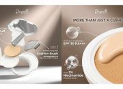 Jacquelle Hadirkan Cushion Tint – The New Era of Cushion Beauty!