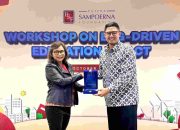 Putera Sampoerna Foundation Hadirkan Workshop ESG-Driven Education Impact untuk Perkuat Akses dan Kualitas Pendidikan Berkelanjutan di Indonesia