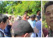 Dr. Endang Hadrian, S.H., M.H. (Kuasa Hukum Lilianny Suryanto) Sampaikan Klarifikasi Hukum Atas Sengketa Tanah di Labuan Bajo.