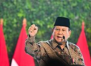 Setahun Pemerintahan Prabowo-Gibran Wujudkan Aksi Nyata untuk Rakyat Sejahtera