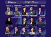 CX University (USA) Hadir Perdana di Indonesia dalam Acara Indonesia Customer Experience Week 2025