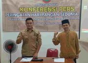 Peringati Hari Pangan Sedunia 16 Oktober 2025, SPI Tegaskan Reforma Agraria sebagai Kunci Kedaulatan Pangan Nasional