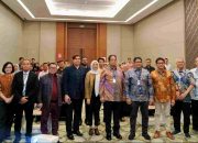 Inisiatif Indonesia Pacu Strategi Ekspor Baru Lewat Kolaborasi Kemendag, KADIN, dan Astra di TEI 2025