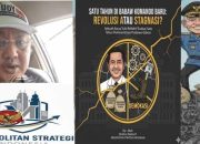 Celoteh Abah : Evaluasi Kritis 1 Tahun Pemerintahan Prabowo-Gibran