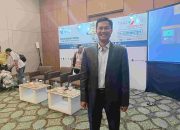 Pekik Warnendya (Export Director PT Nusa Tropical Indonesia dan Coach PPEJP) Apresiasi Komitmen Pemerintah Mendorong UMKM Naik Kelas dan Memiliki Daya Saing Ekspor Berkualitas