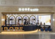 DORÉ by LeTAO Resmikan Store Perdana di Bandung, Hadirkan Cheesecake Khas Jepang di Paris Van Java