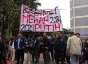 Suara Reformasi Kembali Bergema: Trisakti Tuntut Evaluasi Total Pemerintahan Prabowo–Gibran!