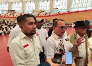 Presiden Prabowo Subianto Dapat Ucapan Selamat Ulang Tahun dari Haidar Alwi