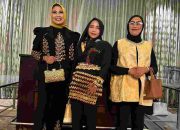 Paramita Amelia S.H.., MH, CM, CPCLE, CPM (Ketua Komite Bidang Hukum dan HAM Iwapi Bandar Lampung) Bangga Bisa Turut Berkontribusi Bagi Pembangunan Bangsa Melalui IWAPI