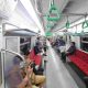 Commuter Line Lintas Nambo Jadi Simpul Transportasi di Kawasan Kabupaten Bogor