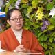 Bunda Sharon Seorang Ibu dengan Hati Seluas Samudera