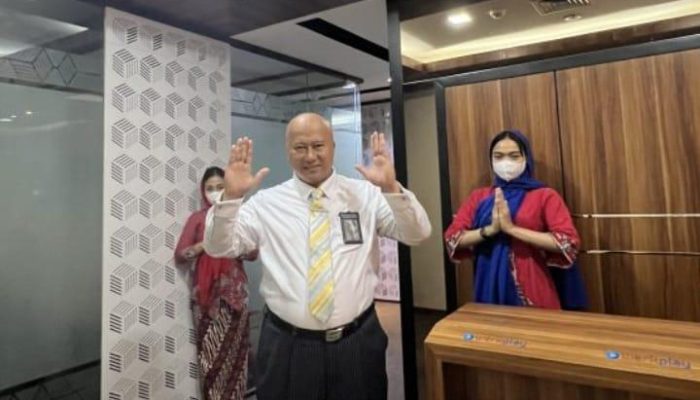 BETAWI Blockchain Electronic Trading Applications for Worldwide Intrapayment System