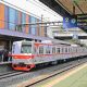 Dorong Efisiensi dalam Bertransportasi, KAI Commuter Dukung Pengembangan Kawasan Transit Oriented Development (TOD)
