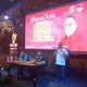Haidar Alwi: Sinergi Pemuda dan Kepolisian Adalah Manifestasi Sejati Sumpah Pemuda.