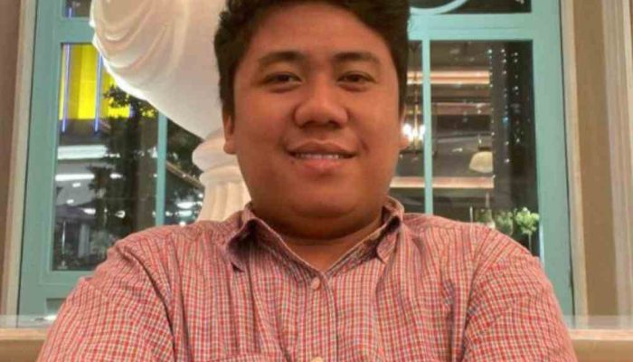 Bioetanol Bukan Ancaman, Tapi Solusi — Seruan Hijau dari Riswan Siahaan