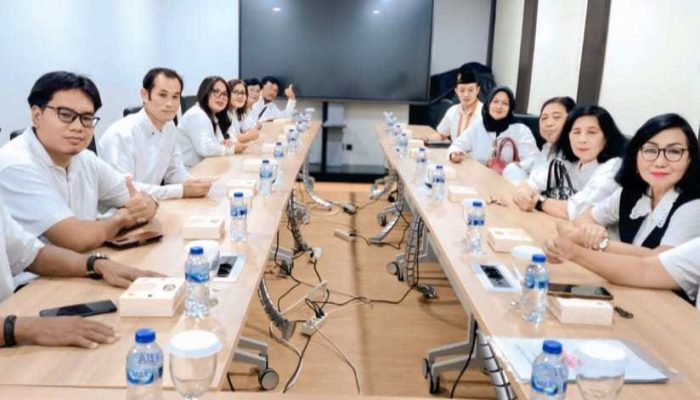 RPA INDONESIA Sukses Pulangkan PMI Dicky Haribowo dari Kamboja Usai Dipecat dan Ditelantarkan