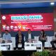 Ikatan Alumni Fakultas Hukum Universitas Kristen Indonesia Gelar Diskusi Panel Nasional “Reformasi Polri: Jalan Mengatasi Dwifungsi Polri”