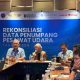 Jasa Raharja bersama Direktorat Angkutan Udara, Kemenhub RI dan Lion Air Group Gelar Rekonsiliasi Data Penumpang Tahun 2024 untuk Tingkatkan Akurasi Perlindungan Penumpang