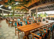 Atlas Beach House jadi Konsep Bath House dan Entertainment pertama di Indonesia milik Holywings