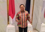 Irjen Pol (Purn) dr. Budiyono, M.A.R.S, (Dewan Pakar Prokes Partai Nasdem): Perlu Perubahan Paradigma dalam Politik Kesehatan Indonesia yang Berorientasi pada Keselamatan Nyawa dan Kesejahteraan Rakyat