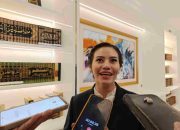 Peluncuran Buku Ke-3 PROKES NASDEM Karya Dr. dr. Cashtry Meher, M.Kes., M.Ked(KK), Sp.DVE, MH.Kes.,FINSDV; “Selamatkan Nyawa, Hadirkan Tawa Jalan Perubahan Politik Kesehatan Indonesia”