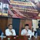 Anatomi Pertambangan Indonesia (API) Gelar Talk Show & Press Conference dengan Tema: “Menguak Aktor dan Dalang Mafia Tambang di Maluku Utara”.