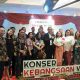 Orkestra Merah Putih Sukses Gelar “Konser Kebangsaan VI” Merajut Kembali Mimpi Indonesia: Semangat Langkah Nusantara