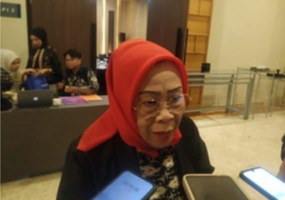 Rakernas I HTPKes Indonesia Kukuhkan Dr. Rosmawati sebagai Ketua DPW Sulteng–Sultra