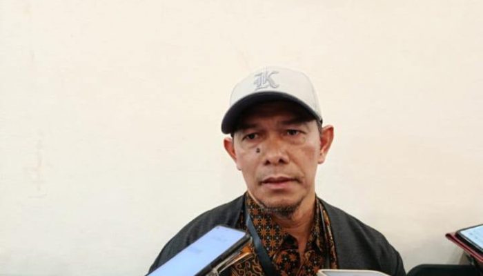 Rektor Universitas Al Azhar Medan, Dr. Ir. Mawardi: Kita Membutuhkan Ekosistem Kolaboratif yang Tangguh agar PTS Mampu Berkontribusi Optimal bagi Visi Indonesia Emas 2045.