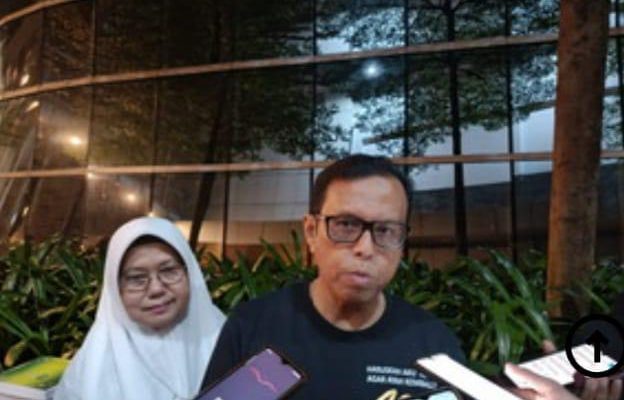 Wakil Ketua Umum UMKM Gebu Minang Darmawel: Film “Nia: Haruskah Aku Mati Agar Ayah Kembali” Sarat Pesan Pembelajaran Moral dan Religius bagi Keluarga dan Masyarakat