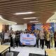 Gathering Agen BRILink Branch Office Bekasi, Perkuat Silaturahmi dan Tingkatkan Kualitas Layanan