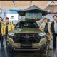 Subaru Hadirkan Program Eksklusif dan Kolaborasi Perdana dengan Thule di GJAW 2025!