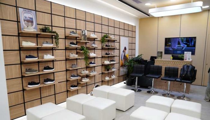 Allbirds, Merek Sepatu Global Bersertifikasi B Corp, Ekspansi ke Asia Tenggara, Pilih PIM 2 Sebagai Lokasi Perdana