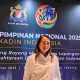 Dewi Gontha Menjadi Pembicara di Road to Rapimnas Kadin 2025 “Kreativitas 5.0: Masa Depan Industri Kreatif Indonesia di Era AI” Tekankan: “AI Mendukung Cara Bekerja Menjadi Efisien Waktu”