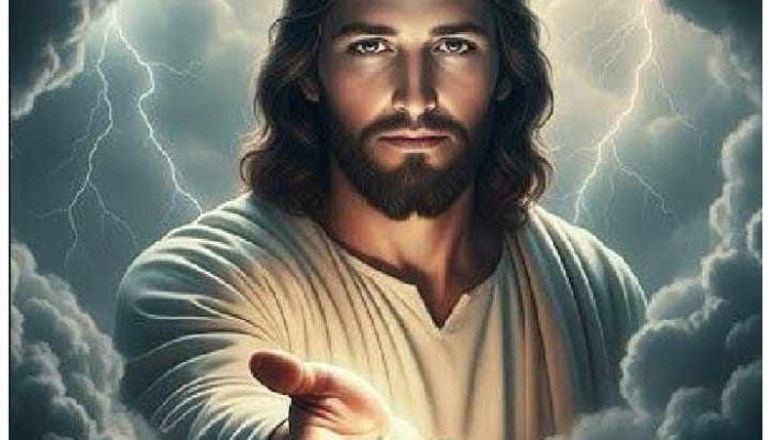 “Manusia yang Dicari Tuhan”, Renungan Johanes Libu Doni Soroti Makna Penerimaan dan Pertobatan