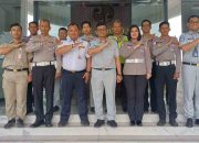 Jasa Raharja Kanwil Utama DKI Jakarta Gelar FGD Forum Komunikasi Lalu Lintas Bersama Stakeholder untuk Perkuat Sinergi Keselamatan di Jakarta Utara