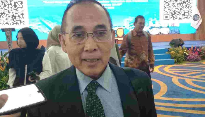 Dr. Aji Sularso (Ketua Perkumpulan Wredatama Kelautan dan Perikanan (PWKP)): Hari Nusantara adalah Momentum Strategis  Indonesia untuk Memperkokoh Kembali Identitasnya sebagai Negara Kepulauan