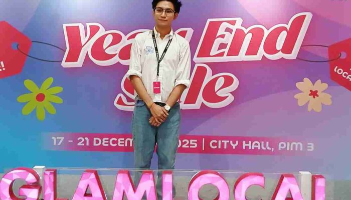 Berburu Koleksi Modest Wear Lokal di GlamLocal x balé by BTN