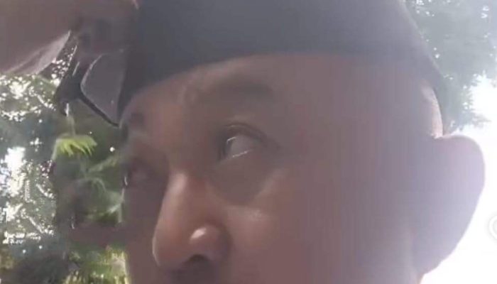 Refleksi Akhir Tahun 2025 Celoteh Abah BAPERSIPIL “Kemanusiaan di Atas Segalanya, Mengawal Persatuan, Menggilas Provokasi”