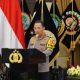 Kapolri Tegaskan Tiga Komitmen Perbaikan demi Polri yang Makin Presisi