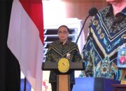 Mahkamah Agung Gelar Apresiasi Dan Refleksi Akhir Tahun 2025: Dari Transformasi Digital Hingga Penguatan Pengawasan