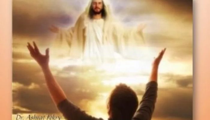 MANUSIA YANG HARUS SENANTIASA MEMUJI TUHAN