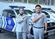 Jasa Raharja Salurkan Santunan Rp39,18 Miliar untuk Korban Kecelakaan Selama Nataru 2025–2026