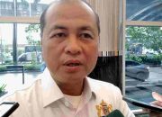 Dr. Agus Febrianto:  Program MBG Jadi Solusi Strategis Pemerataan Gizi Anak Indonesia