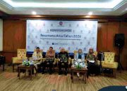 RESONANSI CDCC 2026 Urgensi Merajut Kemajemukan untuk Kerukunan dan Kemajuan Bangsa Resmi diluncurkan Awal Tahun 2026