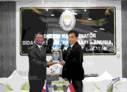 Menko Yusril dan Dubes Filipina Buka Dialog Transfer Narapidana WNI