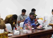 MRP Papua Tengah Tegaskan Dukungan Penegakan Hukum dan Rekonsiliasi Adat